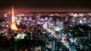 Immagine 11 del gioco SHORT PEACE: Ranko Tsukigime's Longest Day per PlayStation 3
