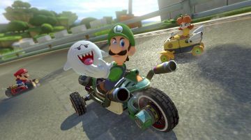 Immagine -11 del gioco Mario Kart 8 Deluxe per Nintendo Switch