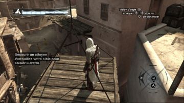 Immagine -6 del gioco Assassin's Creed per PlayStation 3