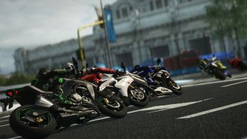 Immagine 18 del gioco Ride per PlayStation 4