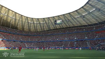 Immagine -11 del gioco Pro Evolution Soccer 2014 per PlayStation 3