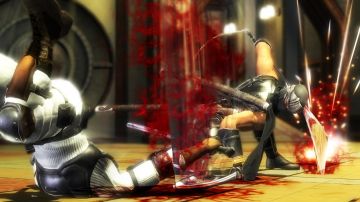 Immagine -9 del gioco Ninja Gaiden Sigma per PlayStation 3
