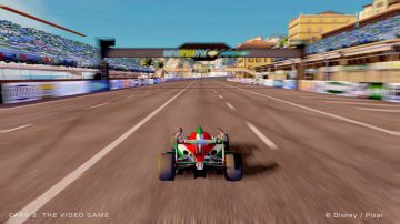 Immagine -3 del gioco Cars 2 per PlayStation 3