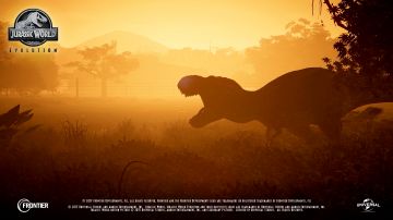 Immagine -3 del gioco Jurassic World: Evolution per Xbox One