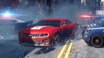 Immagine -5 del gioco Need for Speed: Most Wanted per PSVITA