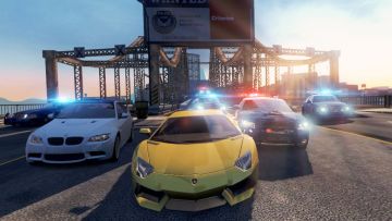 Immagine -16 del gioco Need for Speed: Most Wanted per PSVITA