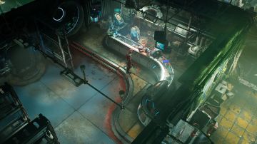 Immagine -11 del gioco The Ascent per Xbox One