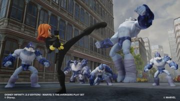 Immagine 14 del gioco Disney Infinity 2.0: Marvel Super Heroes per PlayStation 3