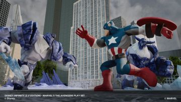 Immagine 16 del gioco Disney Infinity 2.0: Marvel Super Heroes per PlayStation 3