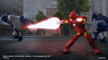 Immagine 18 del gioco Disney Infinity 2.0: Marvel Super Heroes per PlayStation 3