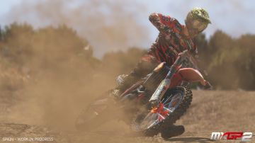 Immagine -4 del gioco MXGP 2: The Official Motocross Videogame per PlayStation 4