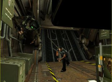 Immagine -1 del gioco Spy hunter Nowhere to run per PlayStation 2
