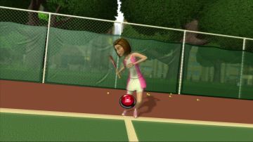 Immagine -8 del gioco Bee movie game per Nintendo Wii