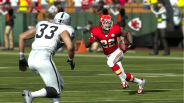 Immagine -1 del gioco Madden NFL 11 per Xbox 360