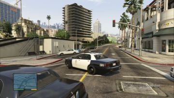 Immagine 203 del gioco Grand Theft Auto V - GTA 5 per PlayStation 3