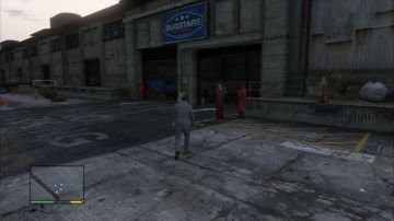 Immagine 204 del gioco Grand Theft Auto V - GTA 5 per PlayStation 3