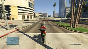 Immagine 206 del gioco Grand Theft Auto V - GTA 5 per PlayStation 3