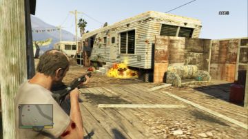 Immagine 208 del gioco Grand Theft Auto V - GTA 5 per PlayStation 3