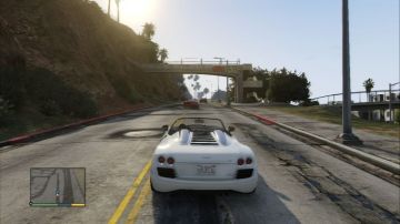 Immagine 210 del gioco Grand Theft Auto V - GTA 5 per PlayStation 3