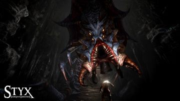Immagine -1 del gioco Styx : Shards of Darkness per PlayStation 4