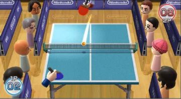 Immagine -16 del gioco Wii Play per Nintendo Wii