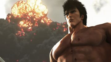 Immagine -11 del gioco Fist of the North Star: Ken's Rage per Xbox 360