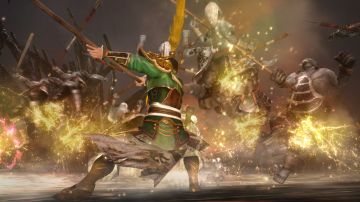 Immagine -5 del gioco Warriors Orochi 3 per Xbox 360
