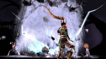 Immagine -8 del gioco Warriors Orochi 3 per Xbox 360