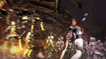 Immagine -6 del gioco Warriors Orochi 3 per Xbox 360
