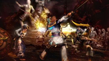 Immagine -16 del gioco Warriors Orochi 3 per Xbox 360