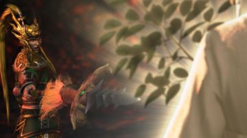Immagine -11 del gioco Warriors Orochi 3 per Xbox 360