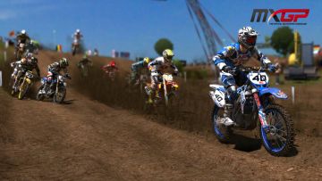 Immagine 61 del gioco MXGP: The Official Motocross Videogame per Xbox 360