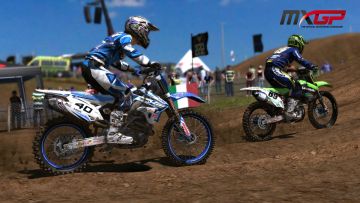 Immagine 62 del gioco MXGP: The Official Motocross Videogame per Xbox 360