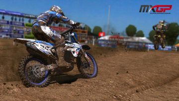 Immagine 64 del gioco MXGP: The Official Motocross Videogame per Xbox 360
