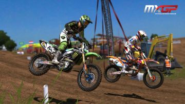 Immagine 52 del gioco MXGP: The Official Motocross Videogame per Xbox 360