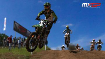 Immagine 53 del gioco MXGP: The Official Motocross Videogame per Xbox 360