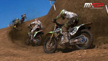 Immagine 54 del gioco MXGP: The Official Motocross Videogame per Xbox 360