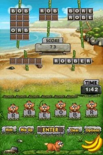 Immagine -11 del gioco Pogo Island per Nintendo DS