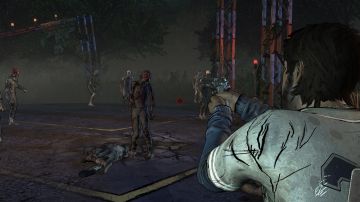 Immagine 0 del gioco The Walking Dead: A New Frontier - Episode 1 per PlayStation 4