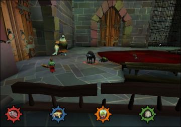 Immagine -2 del gioco Igor per Nintendo Wii