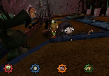 Immagine -1 del gioco Igor per Nintendo Wii