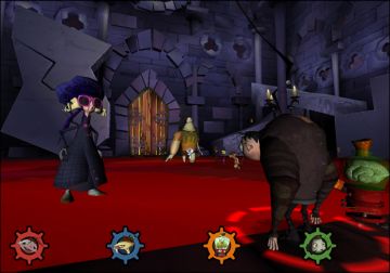 Immagine 0 del gioco Igor per Nintendo Wii