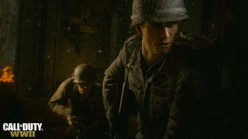 Immagine -8 del gioco Call of Duty: WWII per PlayStation 4