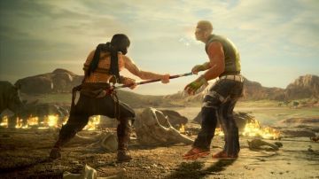 Immagine -9 del gioco Fighter Within per Xbox One