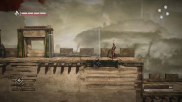 Immagine -13 del gioco Assassin's Creed Chronicles: China per PlayStation 4