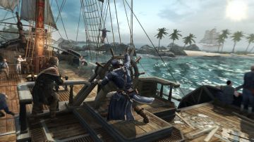 Immagine 81 del gioco Assassin's Creed III per PlayStation 3