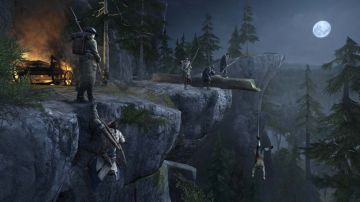 Immagine 83 del gioco Assassin's Creed III per PlayStation 3