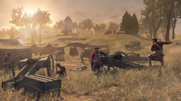 Immagine 84 del gioco Assassin's Creed III per PlayStation 3