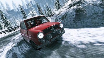 Immagine 11 del gioco WRC 3 per PlayStation 3