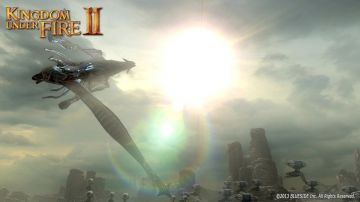 Immagine -5 del gioco Kingdom Under Fire II per PlayStation 4